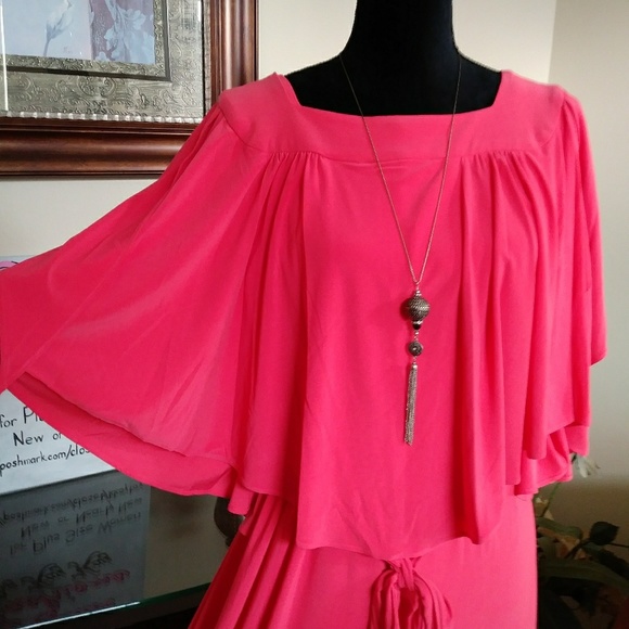 Emma & Michele Pants - Jumpsuit                     NWOT